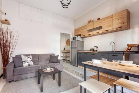 *New Apartment In The Center Milan Extérieur photo