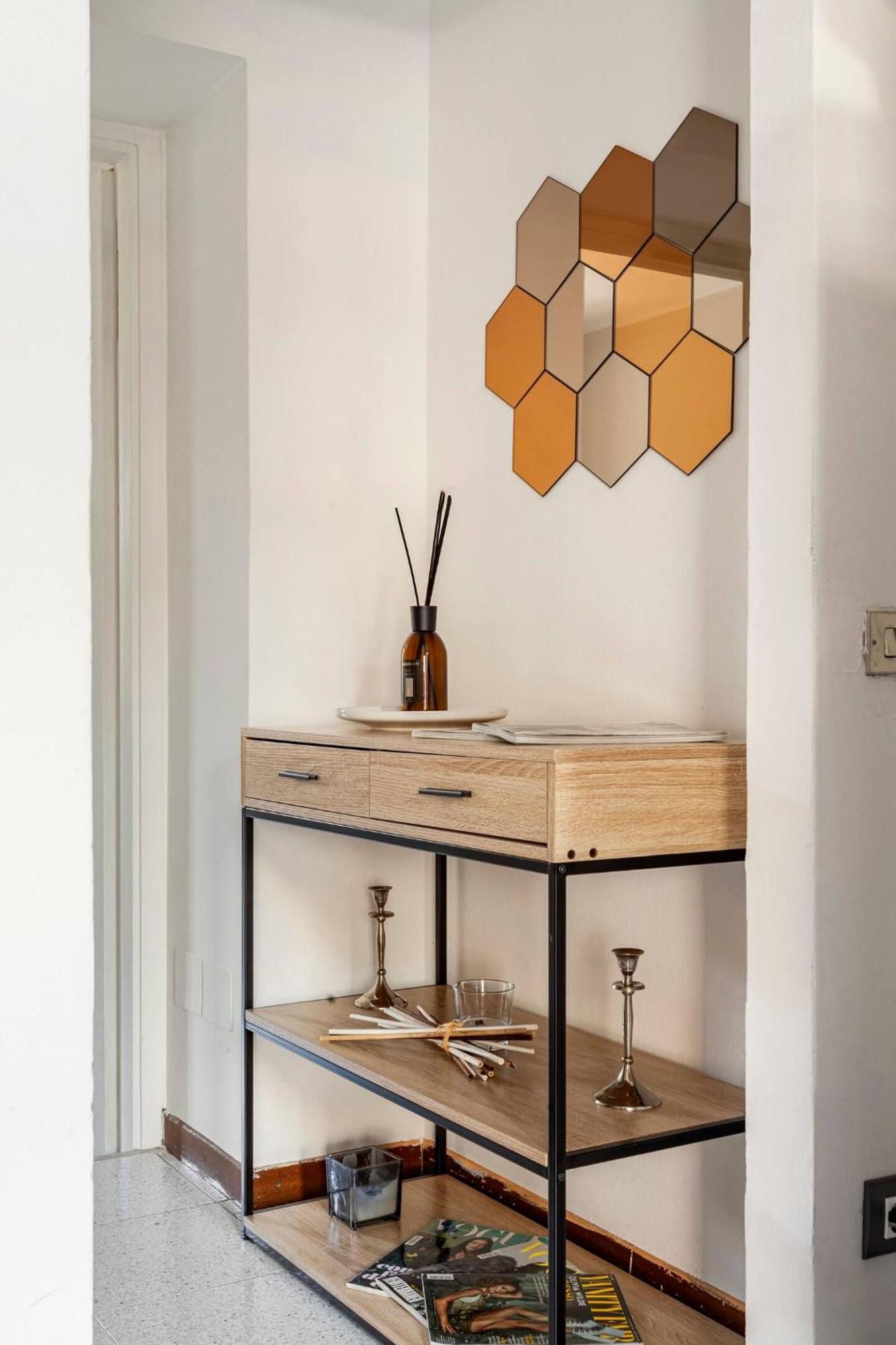 *New Apartment In The Center Milan Extérieur photo