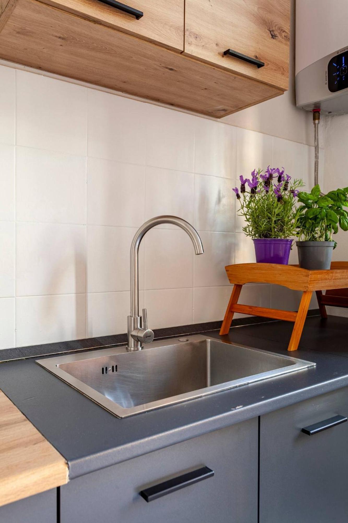 *New Apartment In The Center Milan Extérieur photo